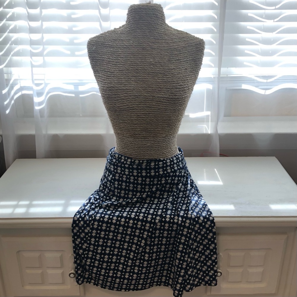 NWOT Max Studio skirt